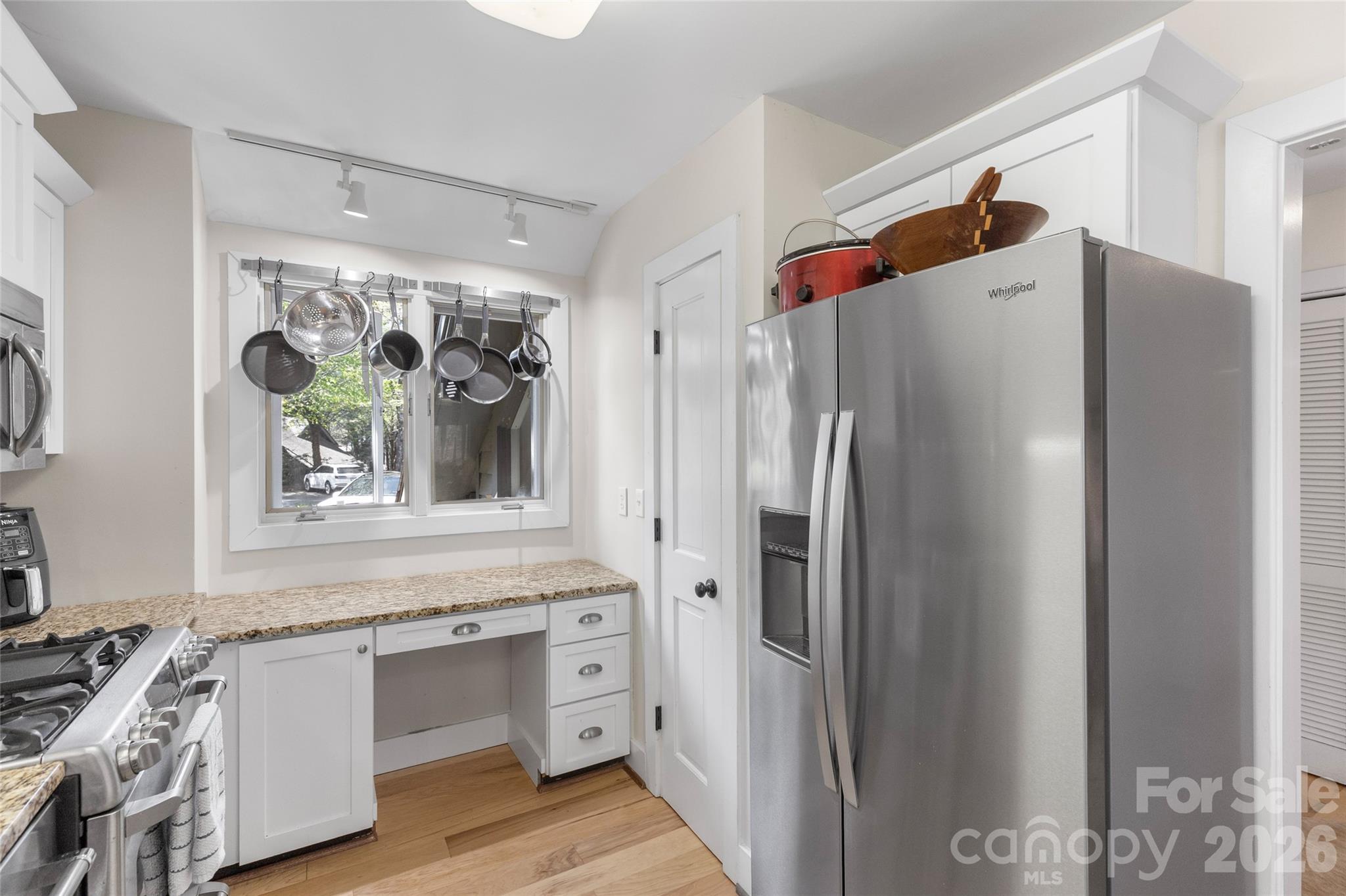 Burlingame - Residential