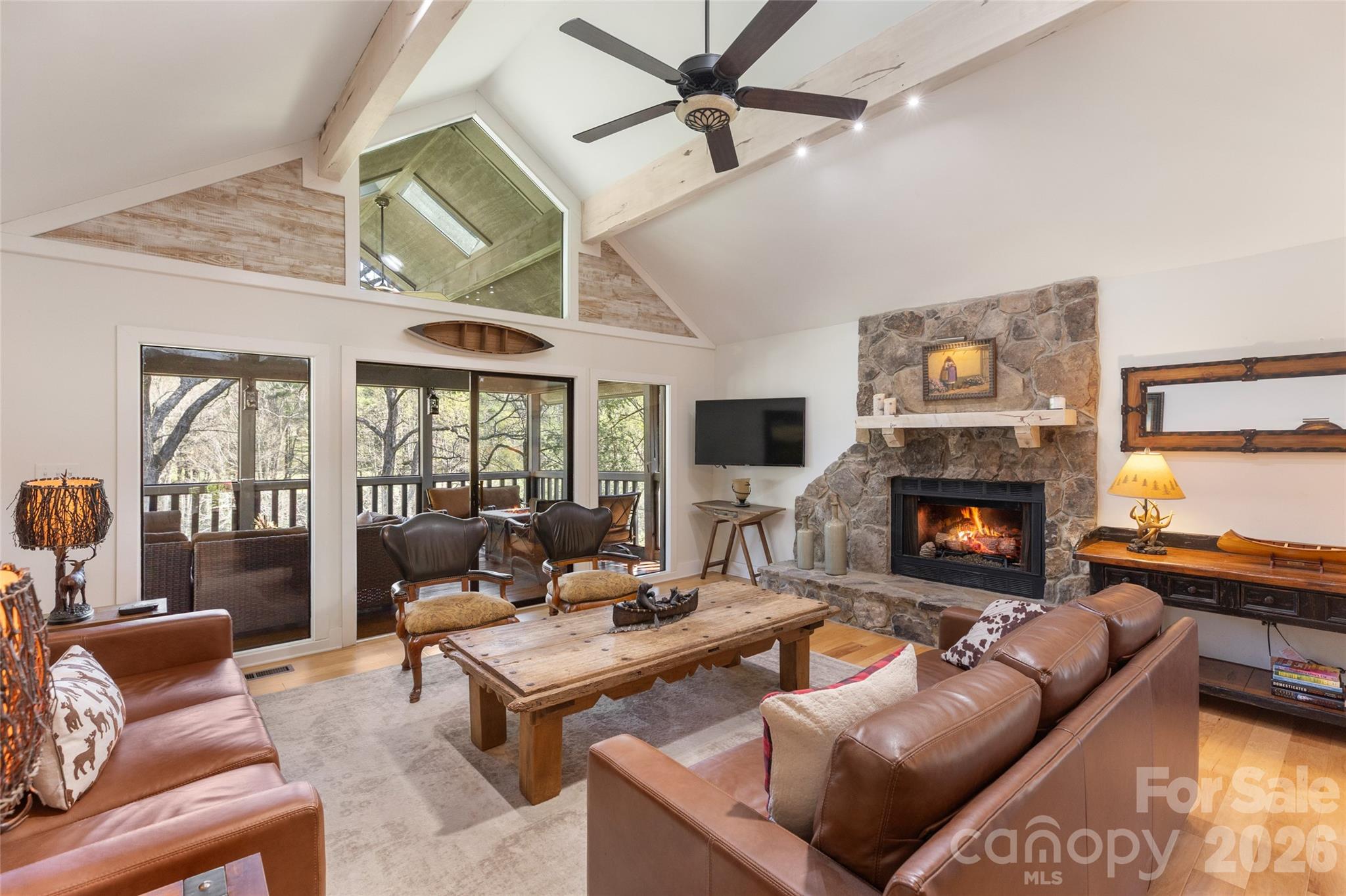 Burlingame - Residential