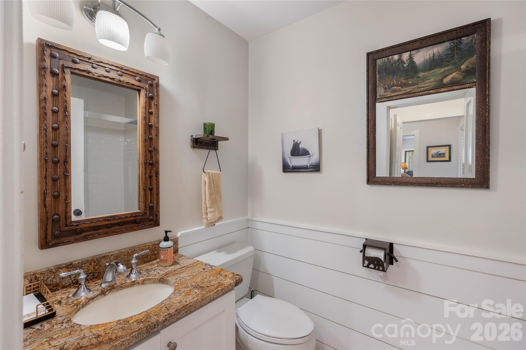 Burlingame - Residential
