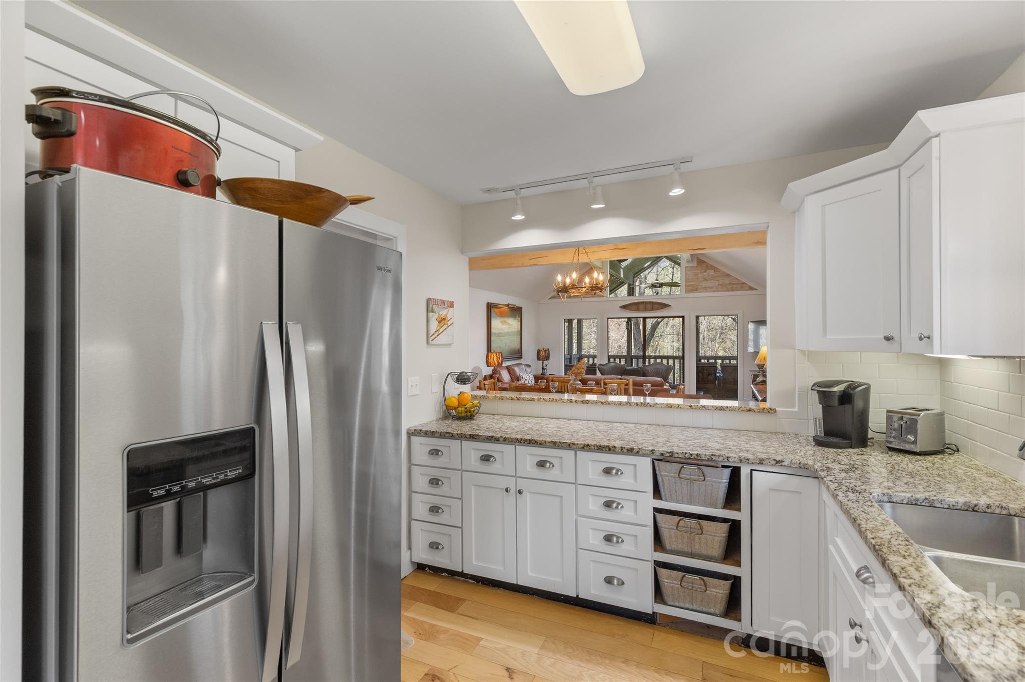 Burlingame - Residential