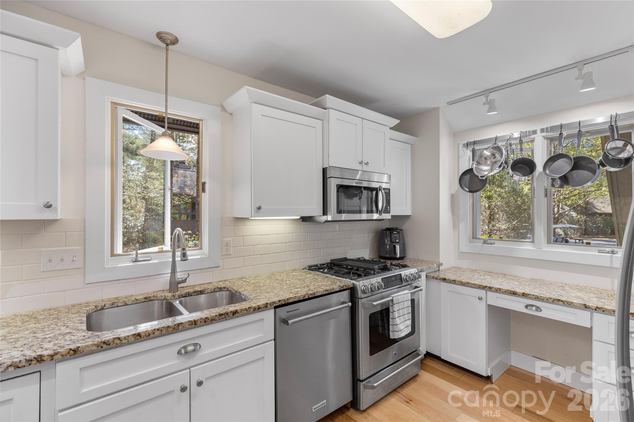 Burlingame - Residential