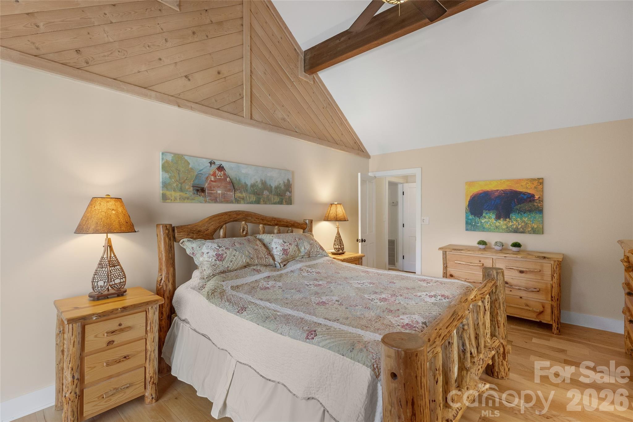 Burlingame - Residential