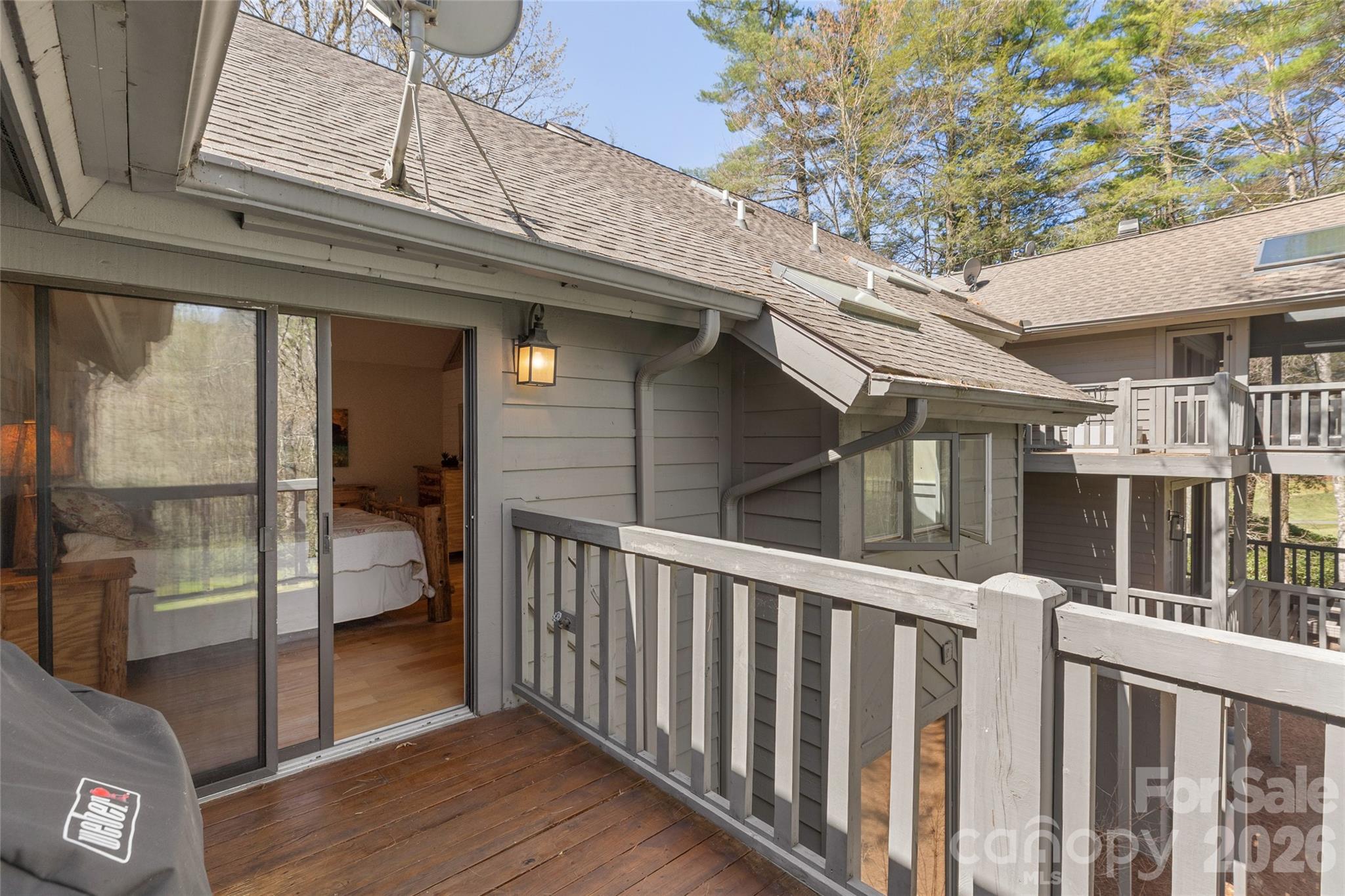 Burlingame - Residential