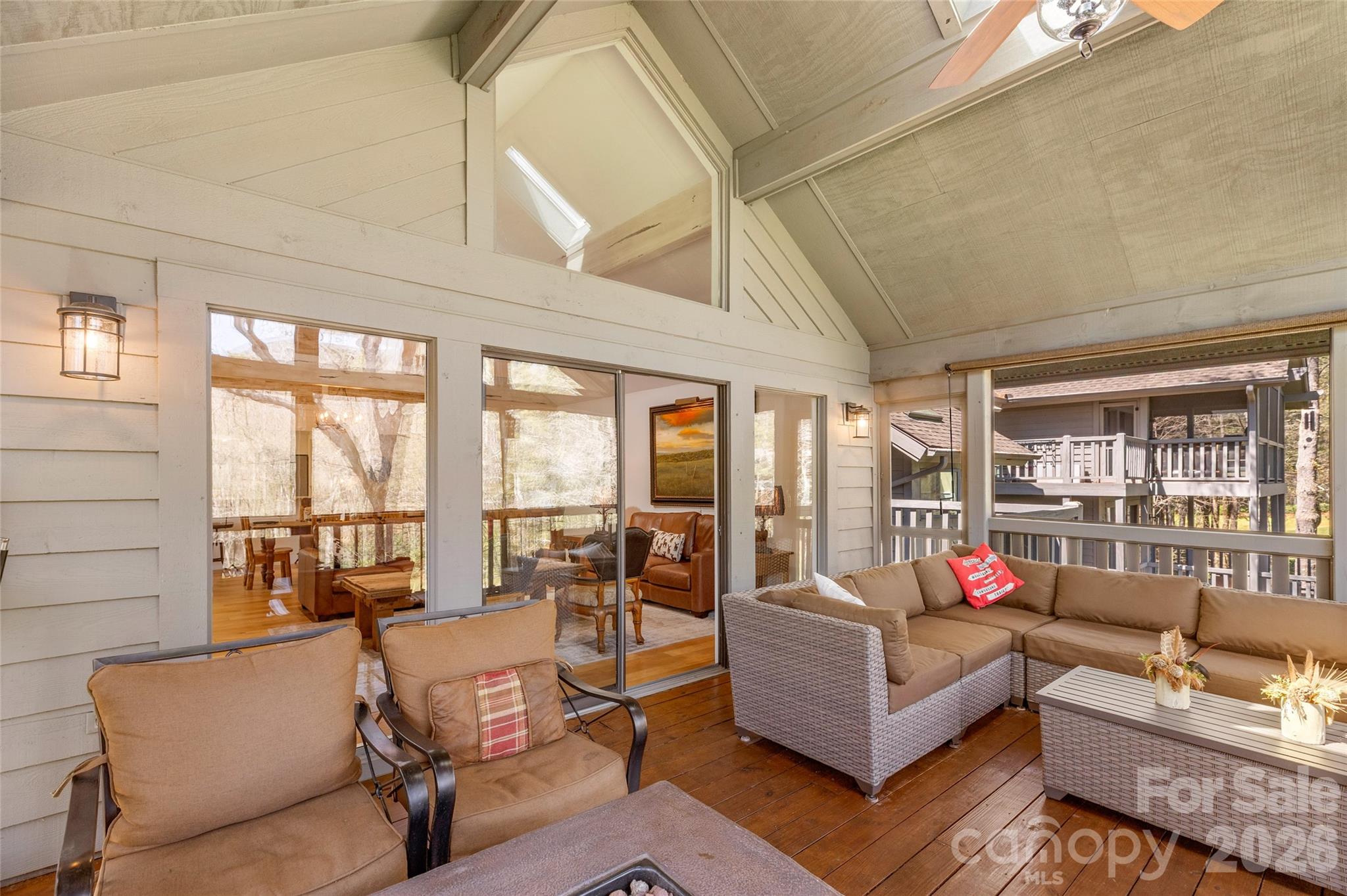 Burlingame - Residential