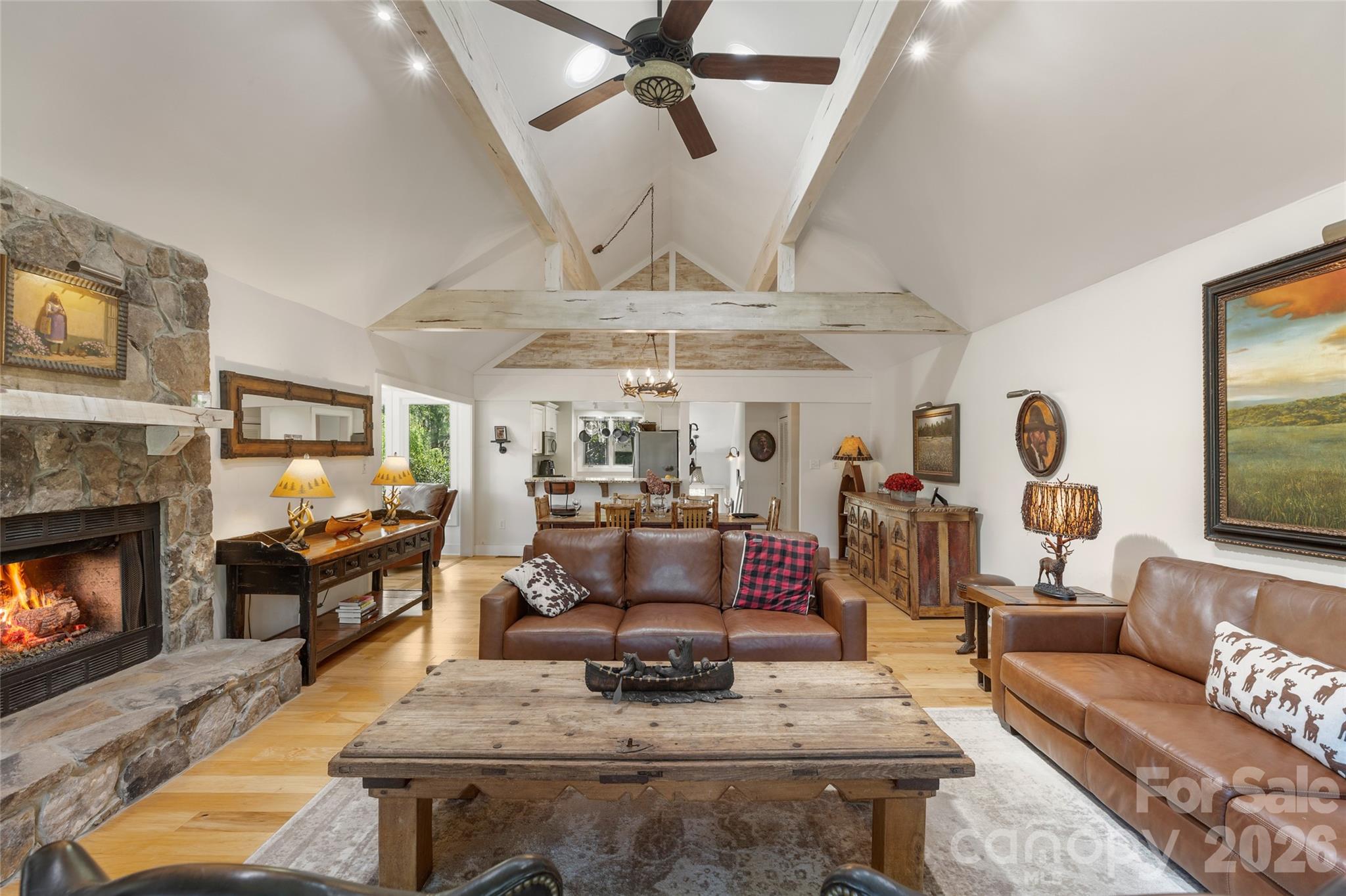 Burlingame - Residential
