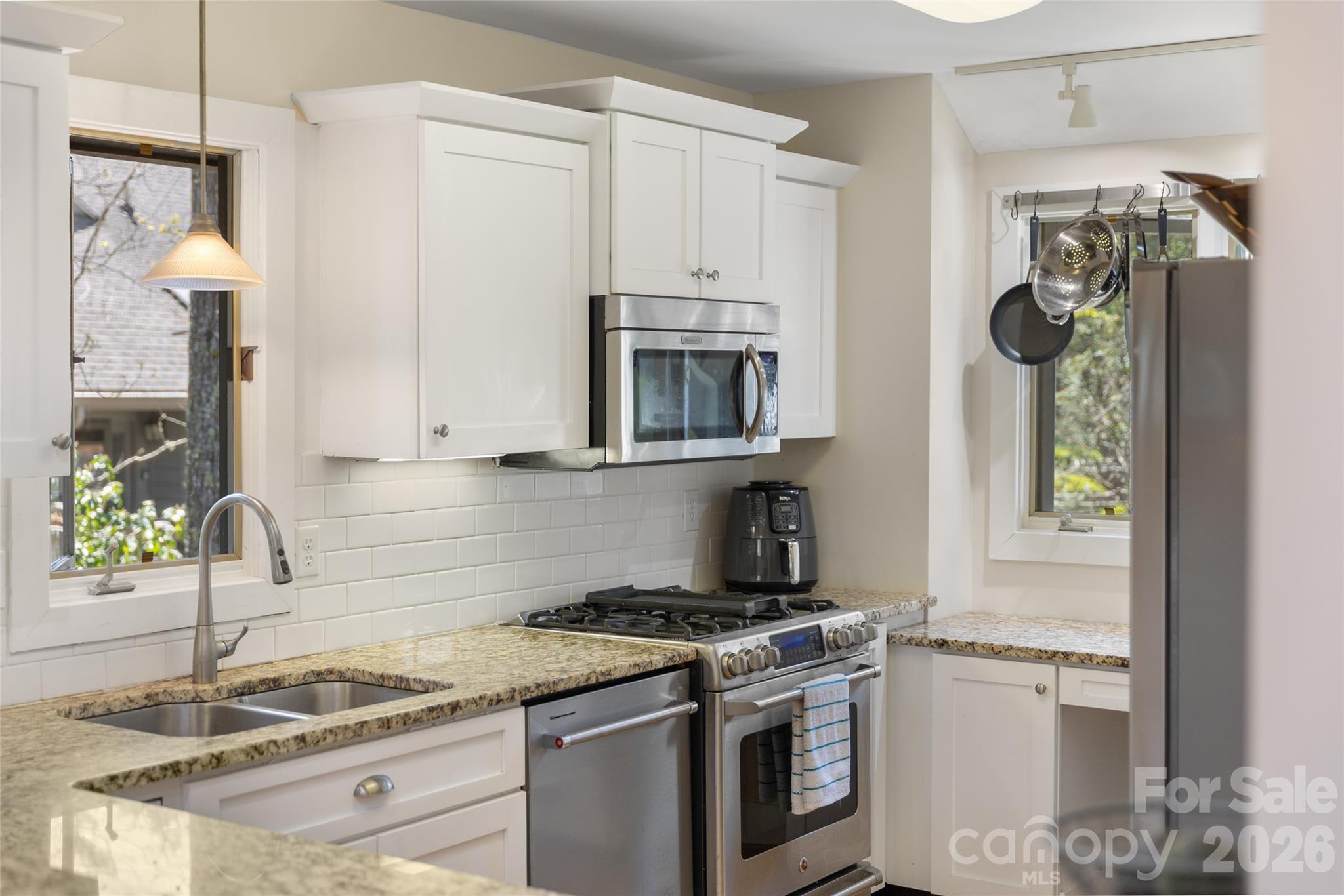Burlingame - Residential