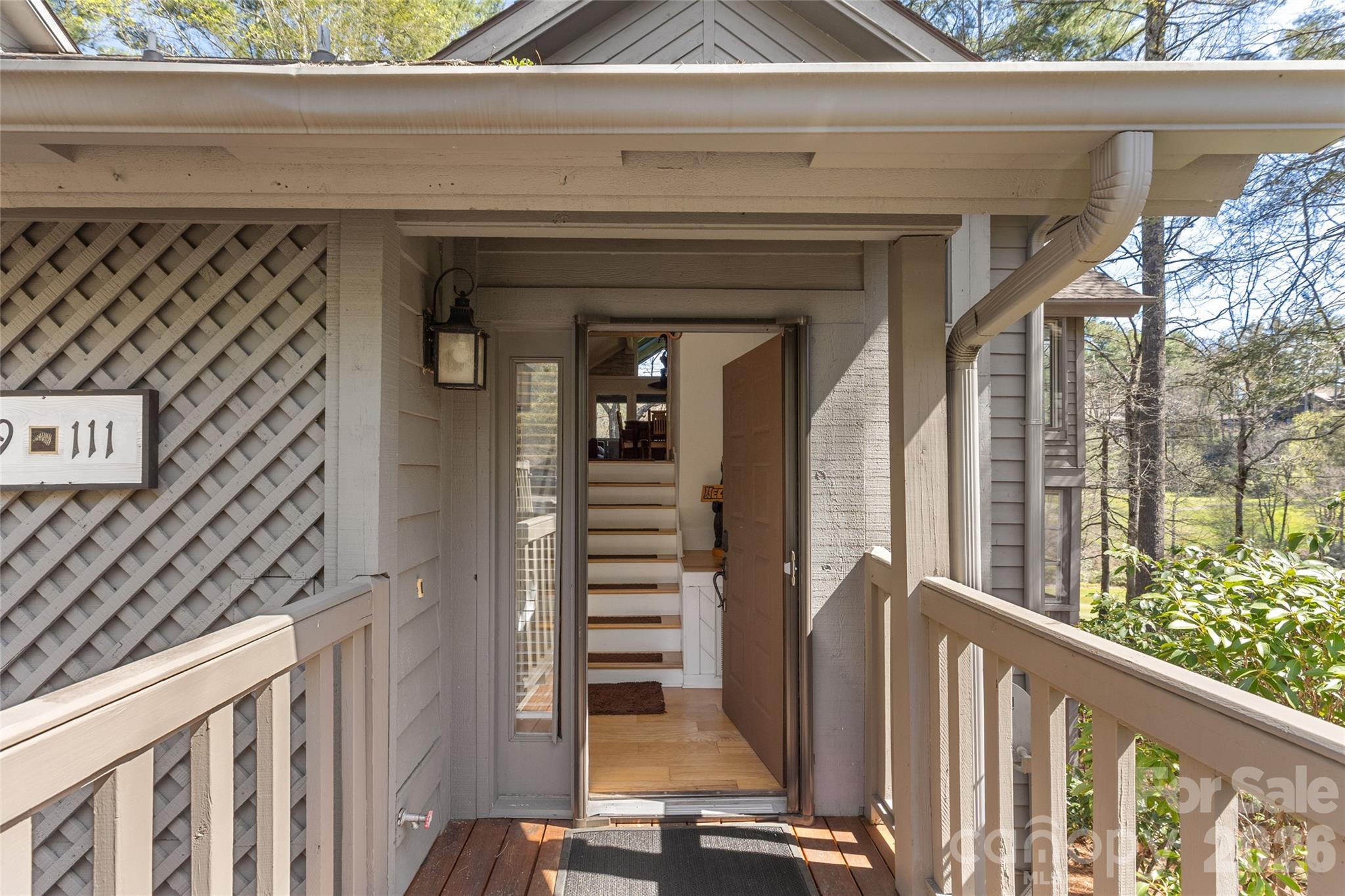 Burlingame - Residential