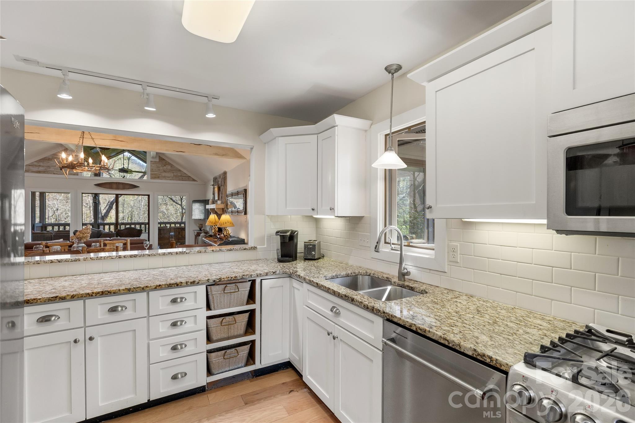 Burlingame - Residential