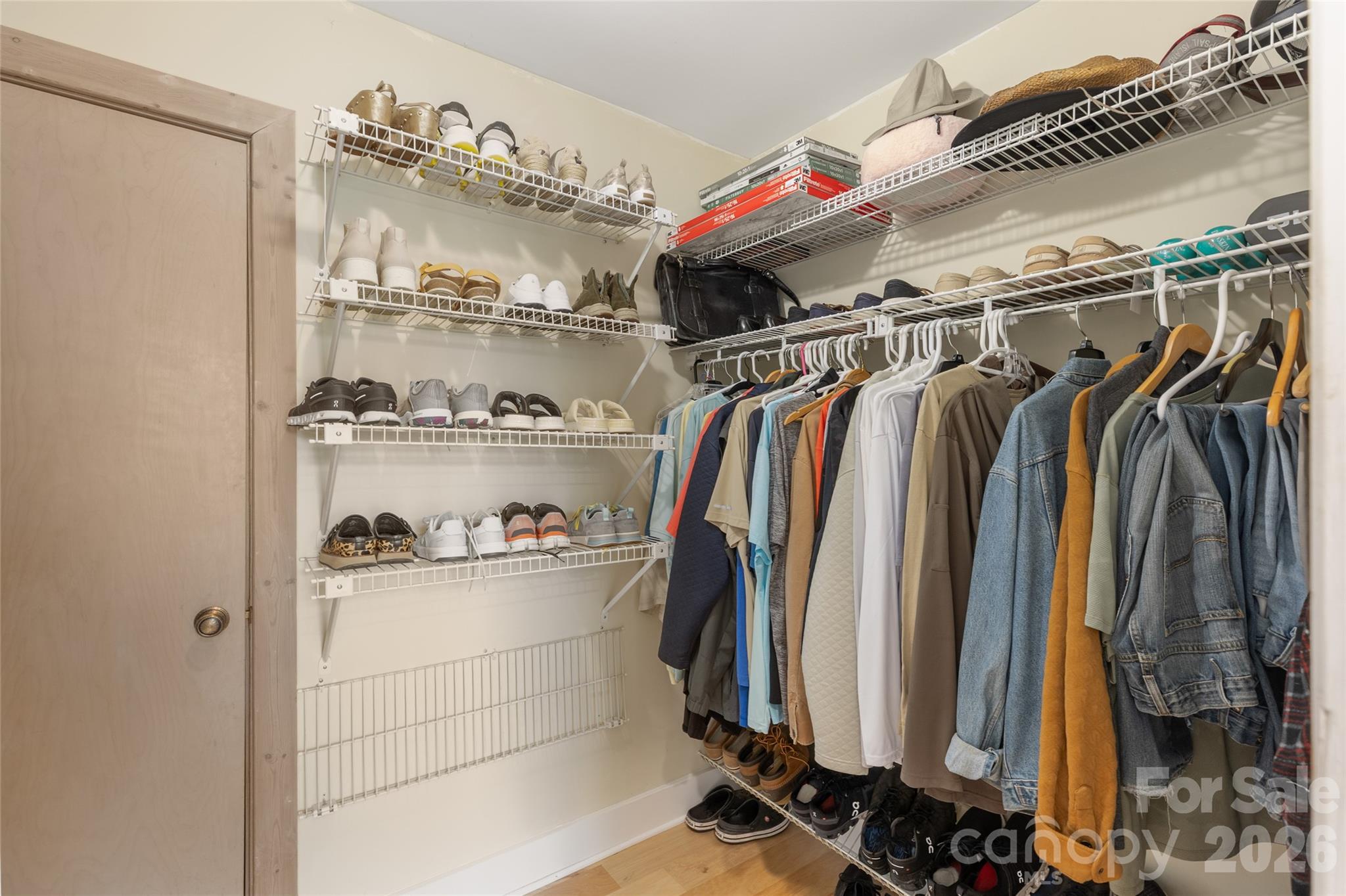 Burlingame - Residential