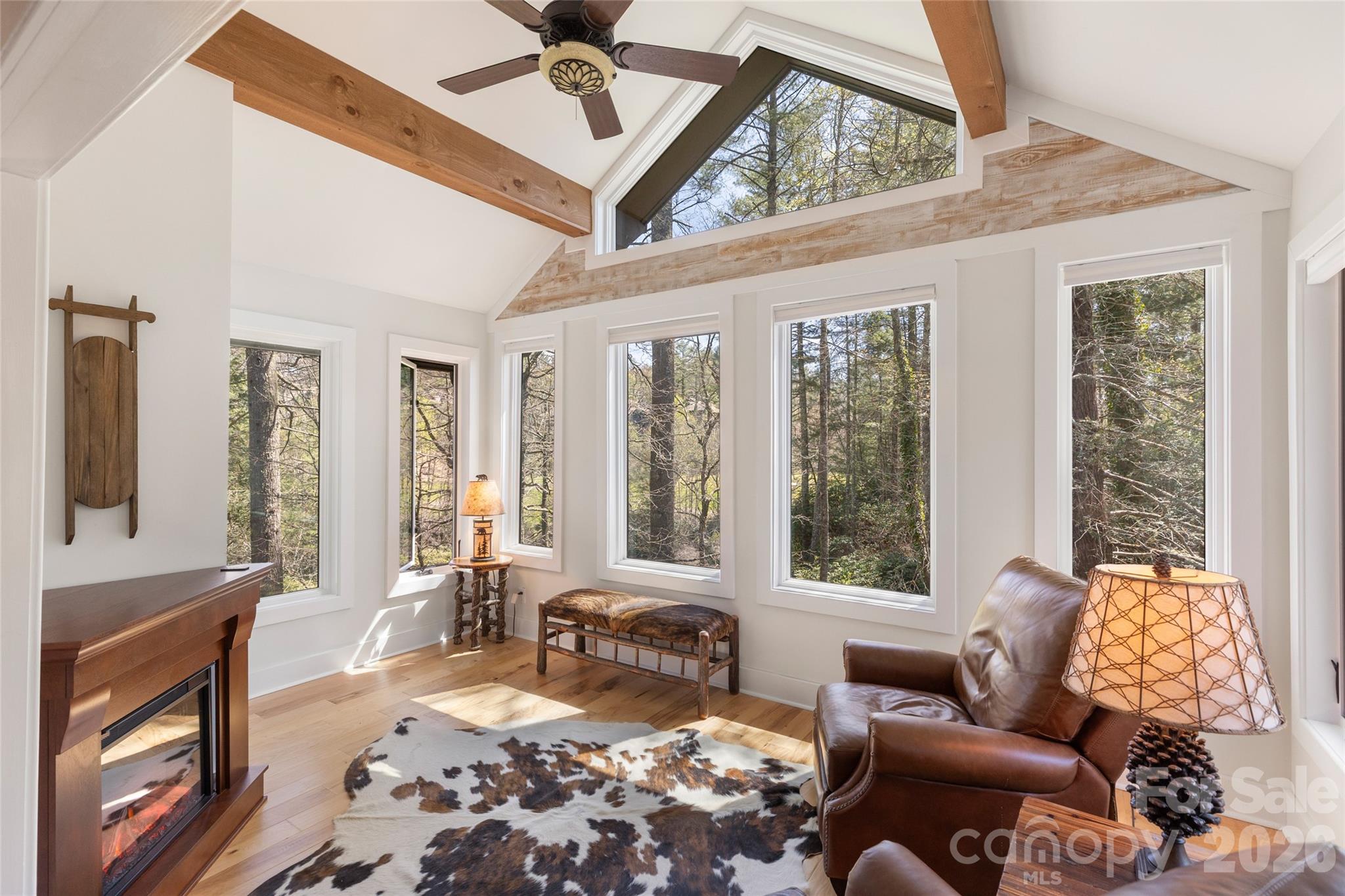 Burlingame - Residential