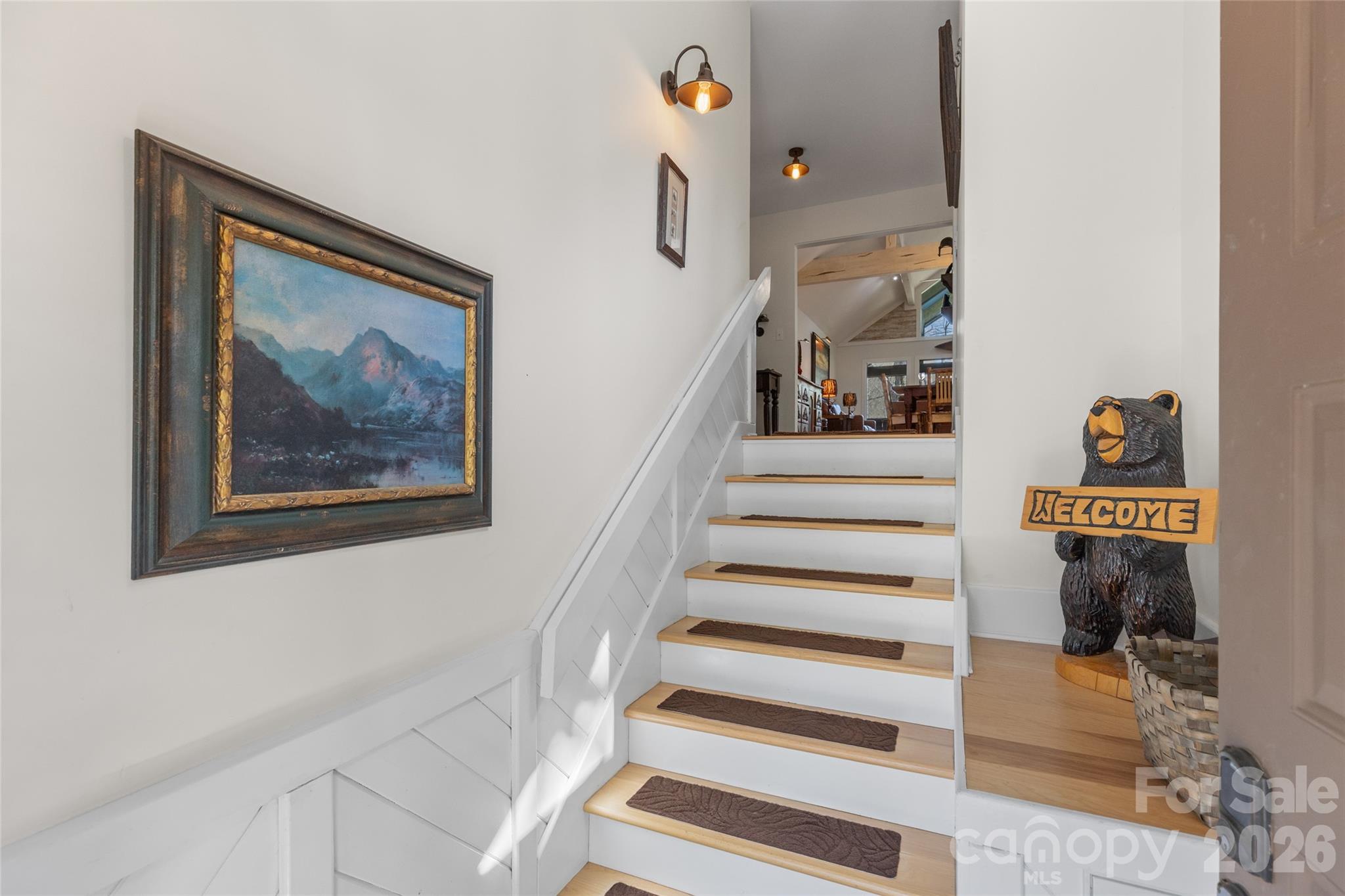 Burlingame - Residential