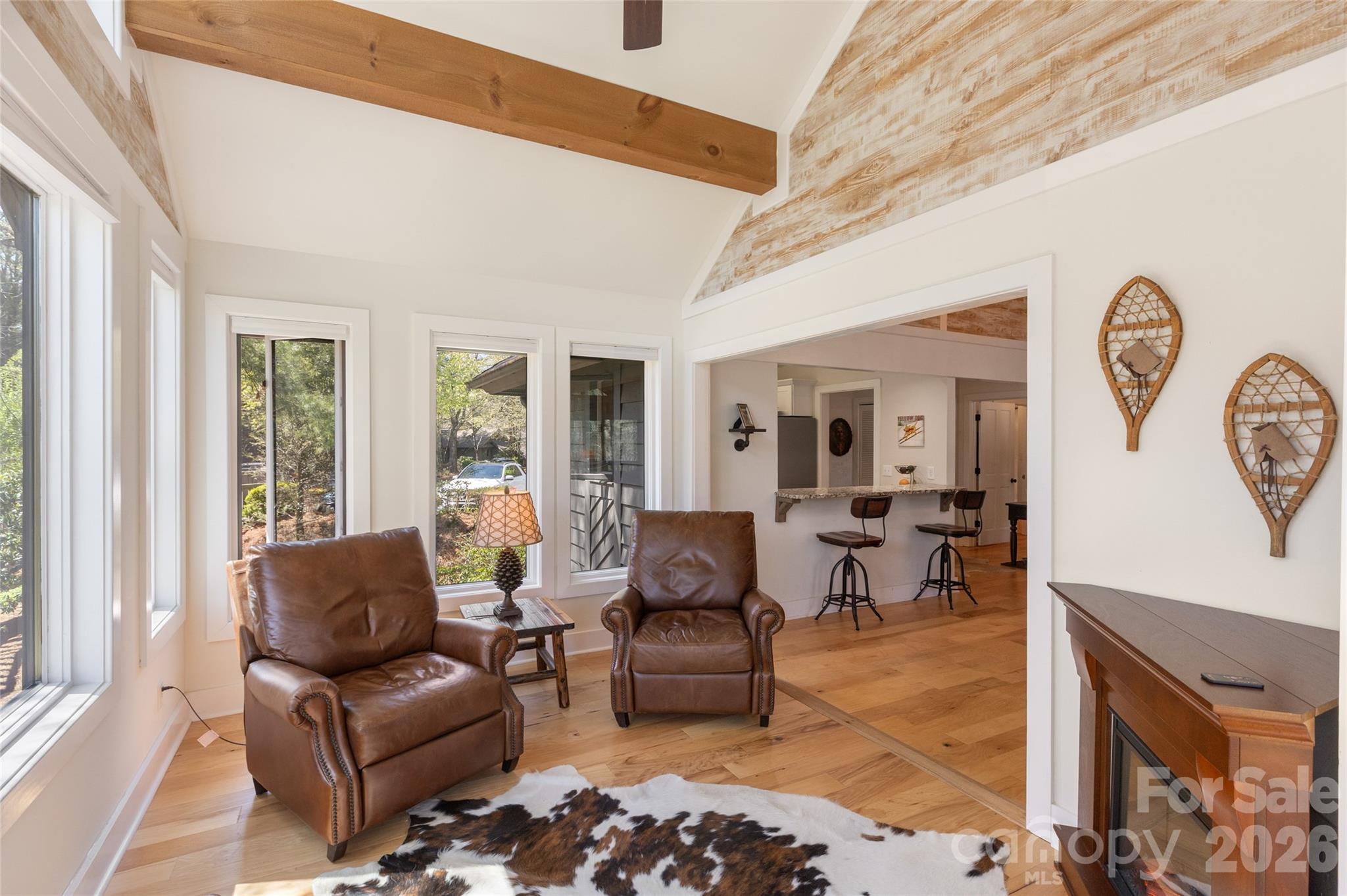 Burlingame - Residential