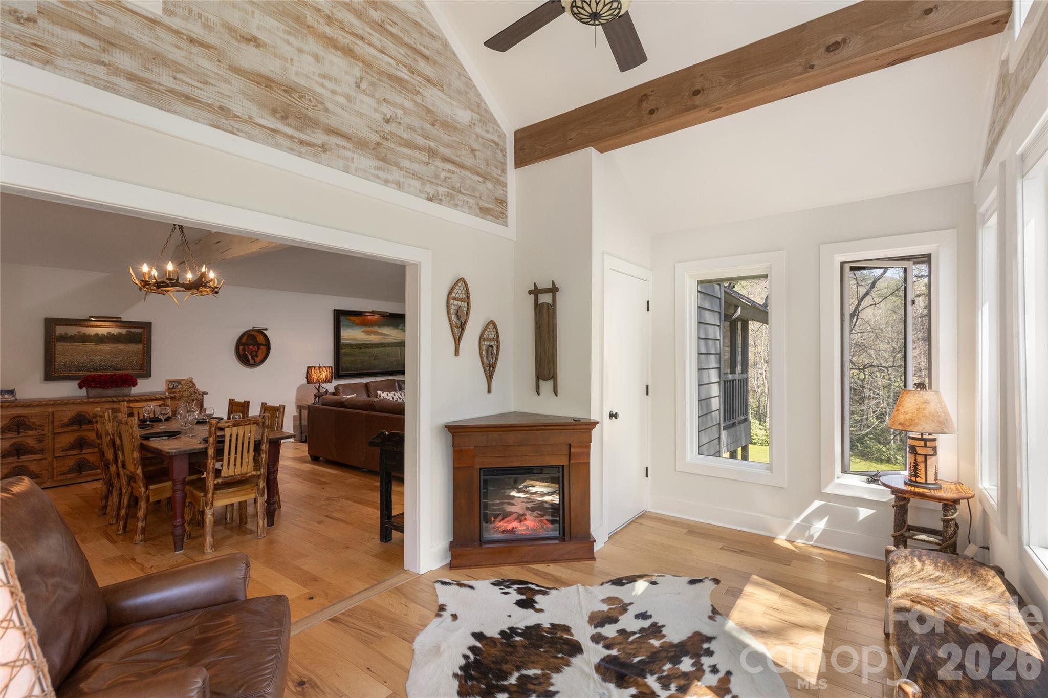 Burlingame - Residential