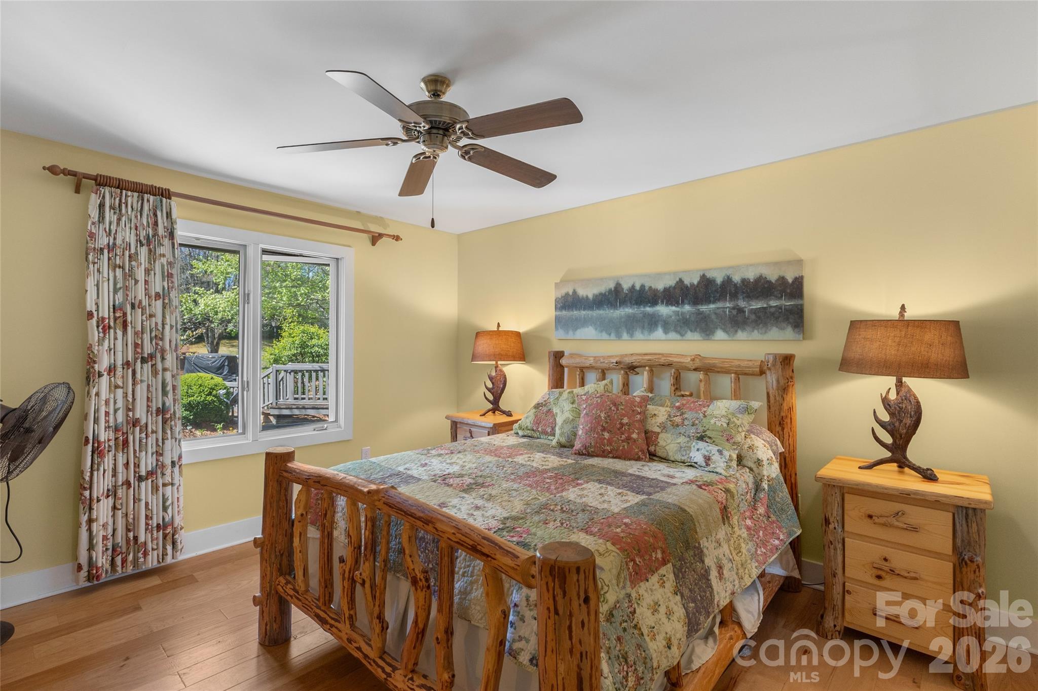 Burlingame - Residential