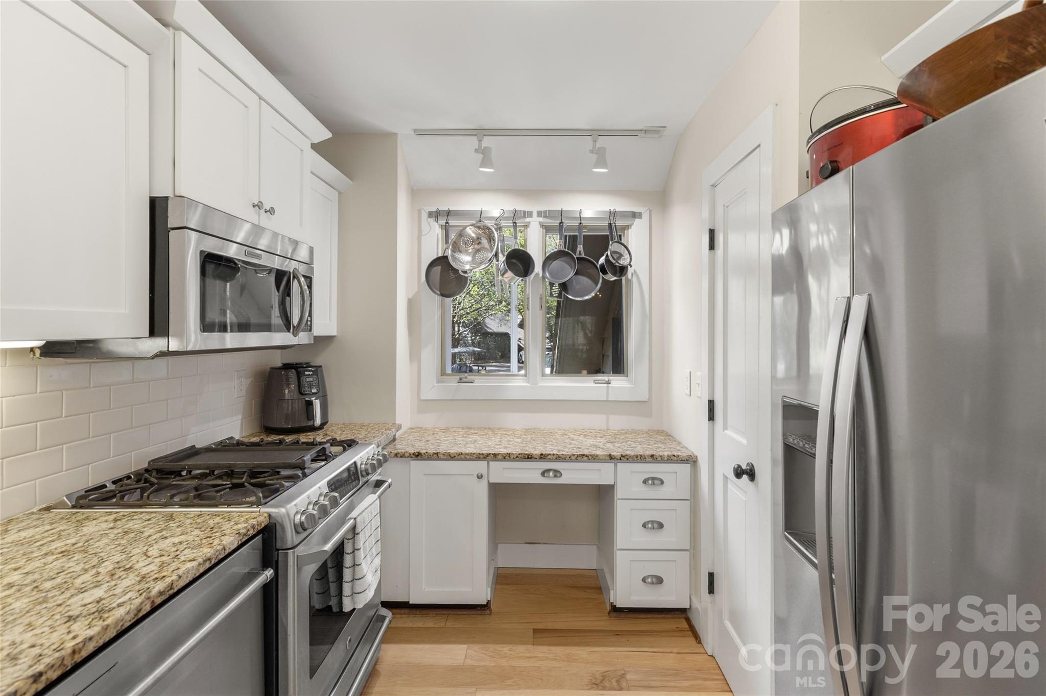 Burlingame - Residential