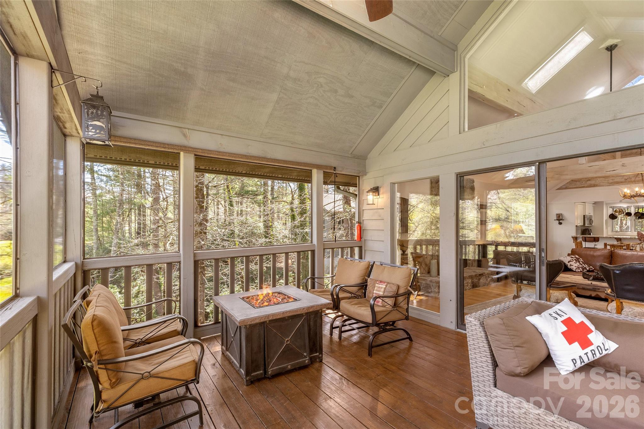 Burlingame - Residential