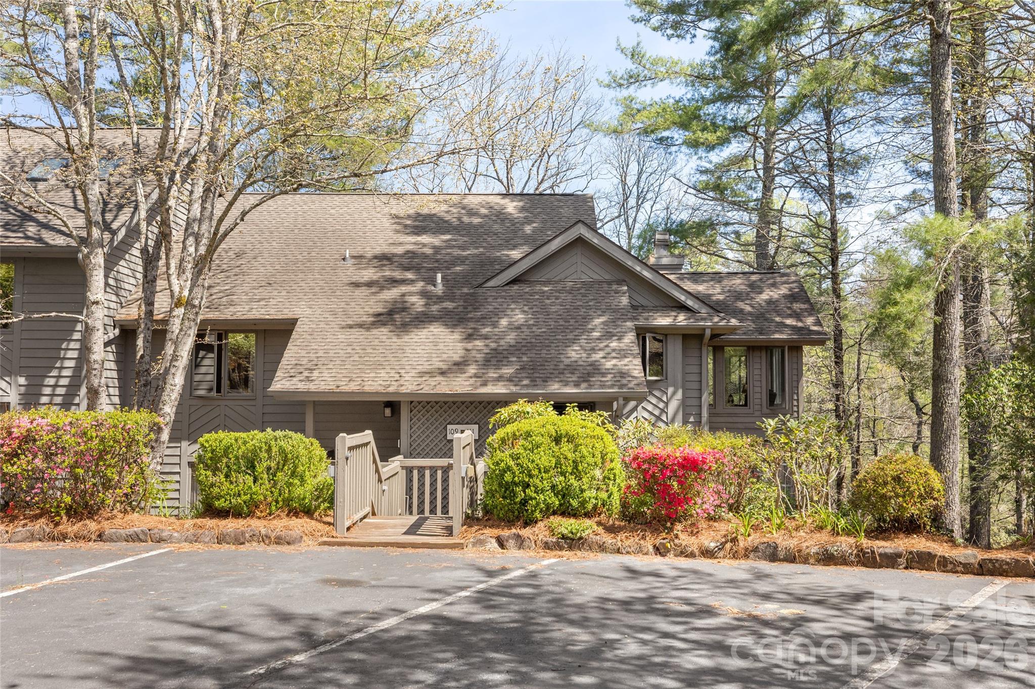 Burlingame - Residential