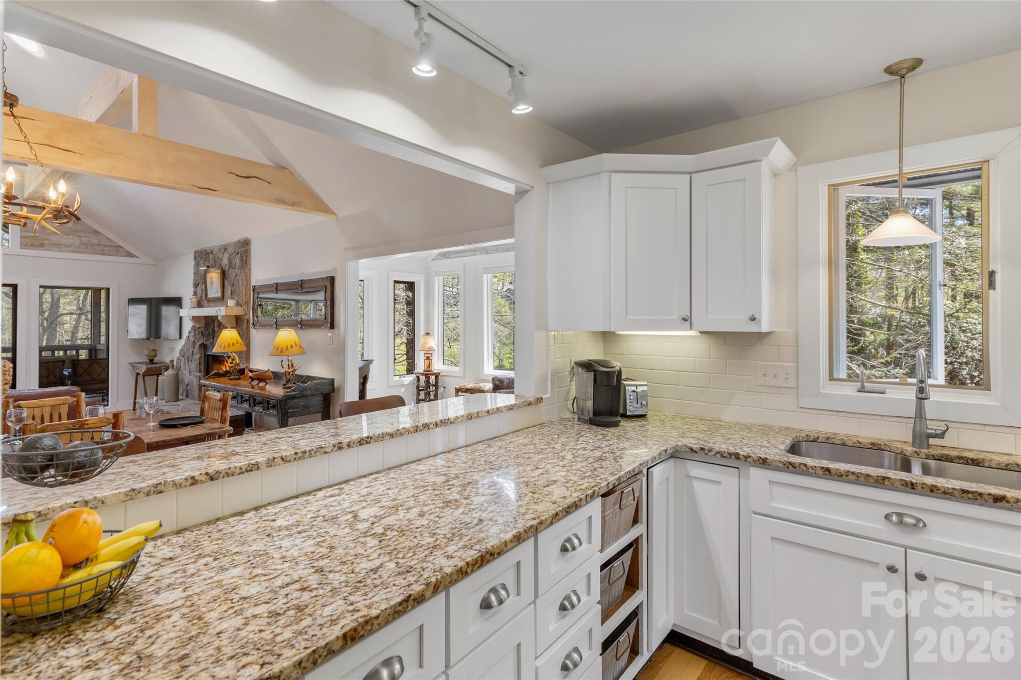 Burlingame - Residential