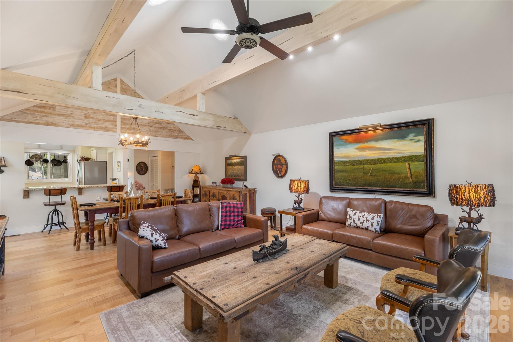 Burlingame - Residential