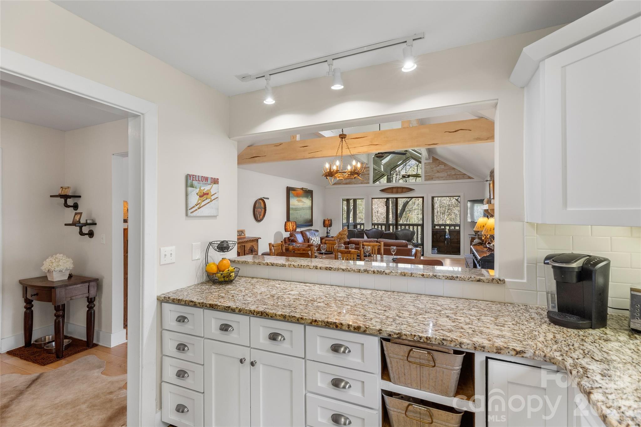 Burlingame - Residential