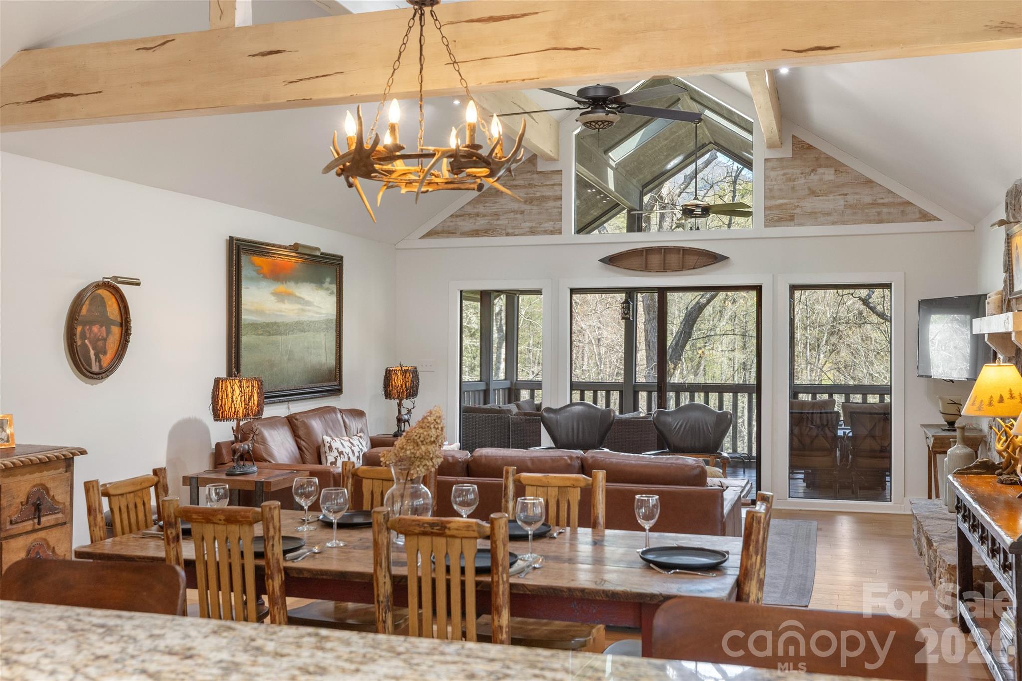 Burlingame - Residential