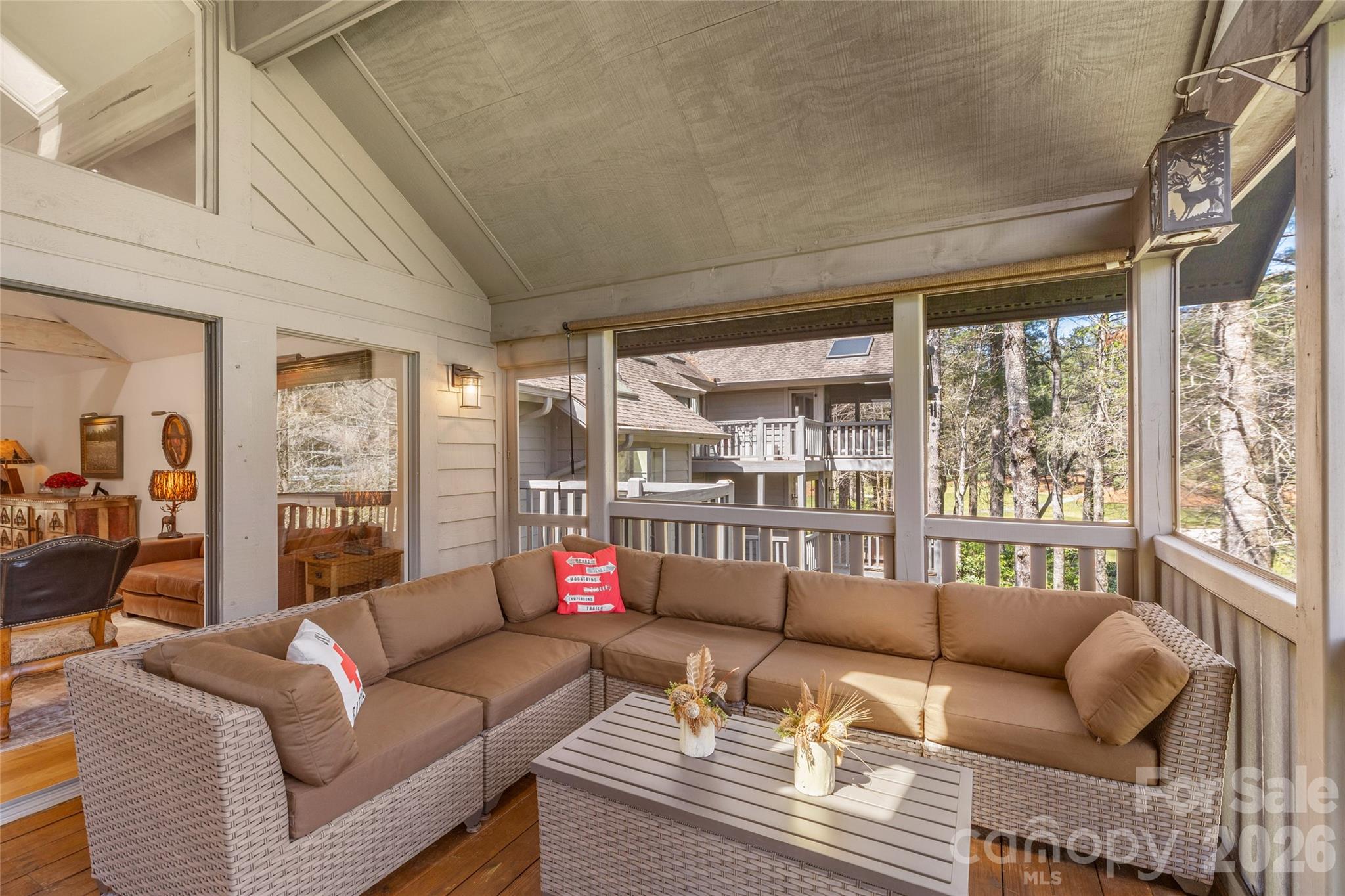 Burlingame - Residential