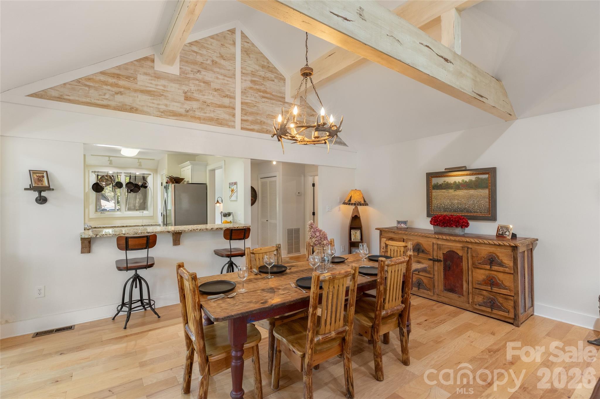 Burlingame - Residential