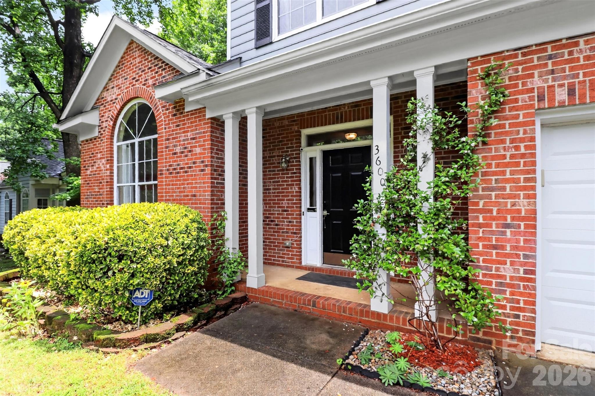 3600 Briarthorne Drive