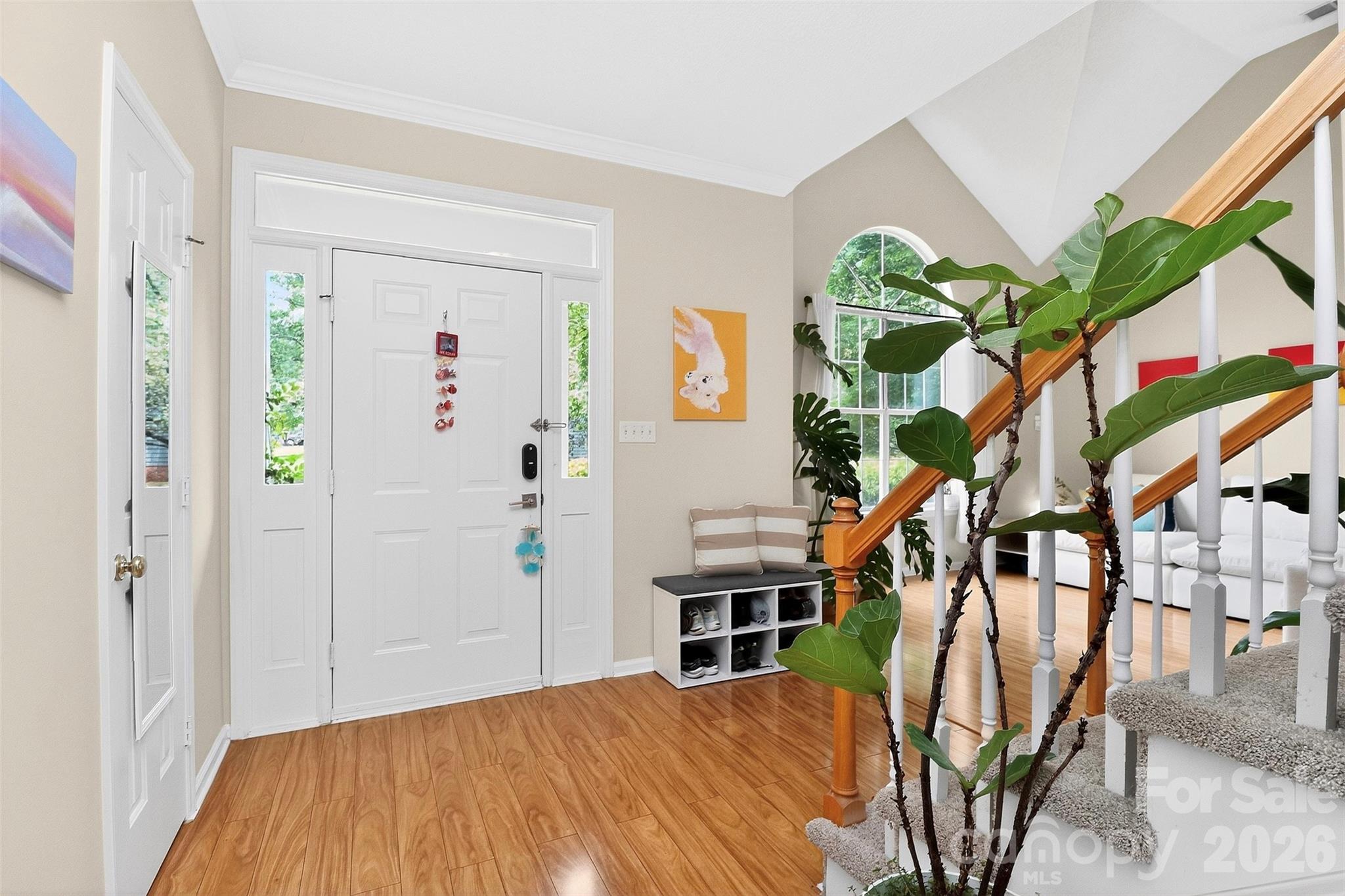 3600 Briarthorne Drive