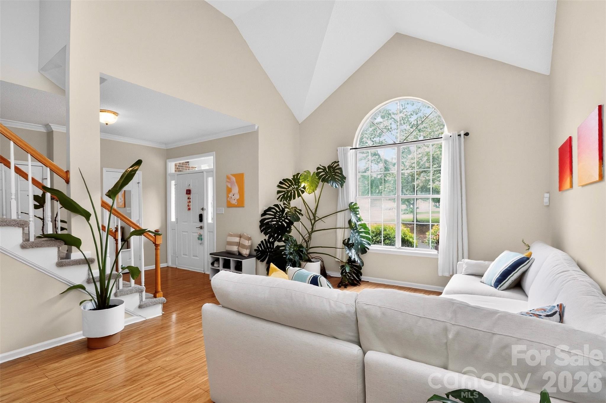 3600 Briarthorne Drive