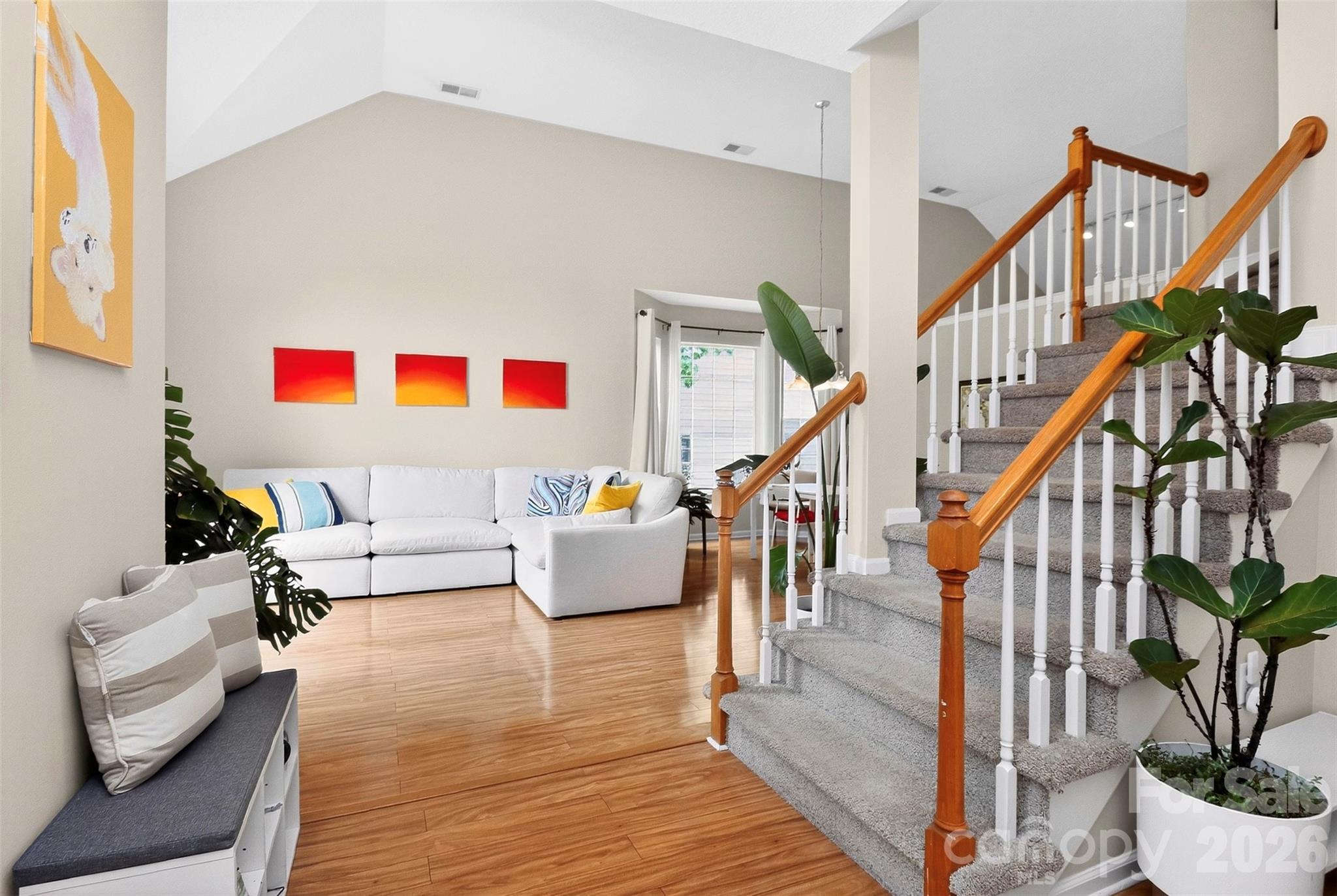 3600 Briarthorne Drive