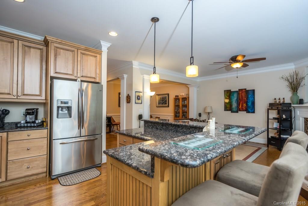 Beacon Knoll - Residential