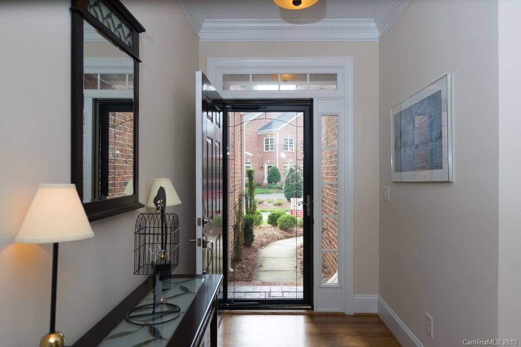 Beacon Knoll - Residential