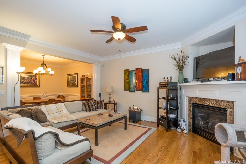 Beacon Knoll - Residential