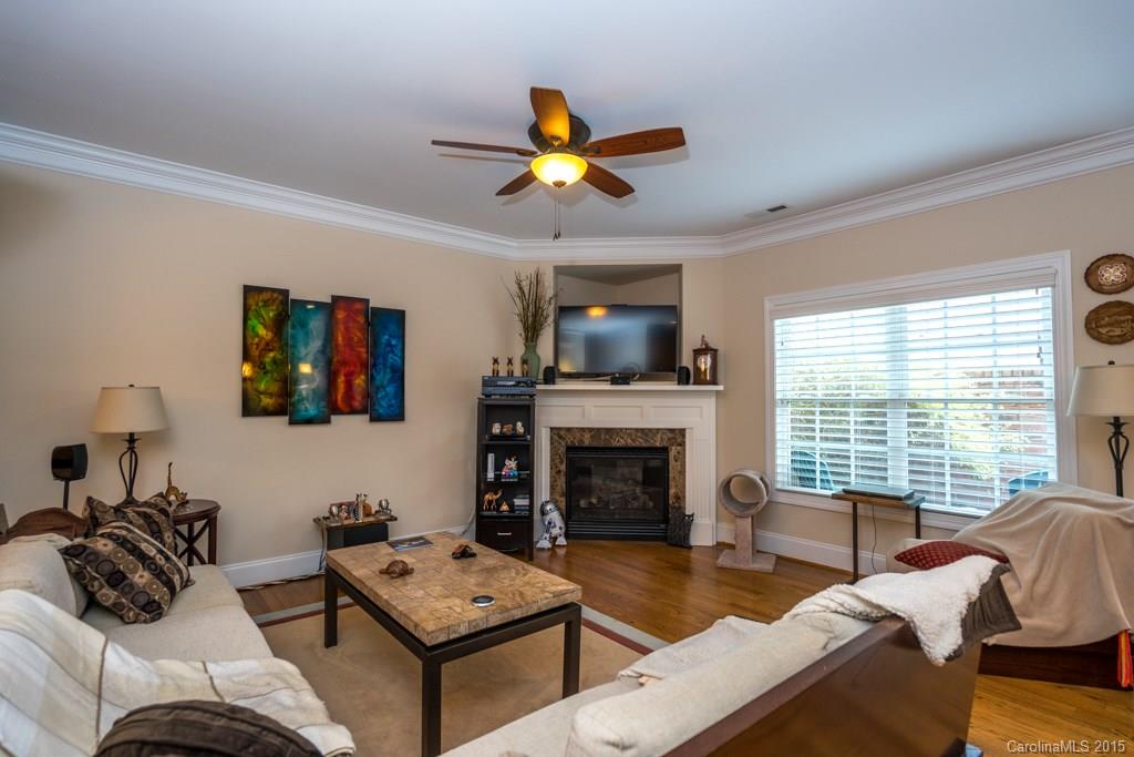 Beacon Knoll - Residential