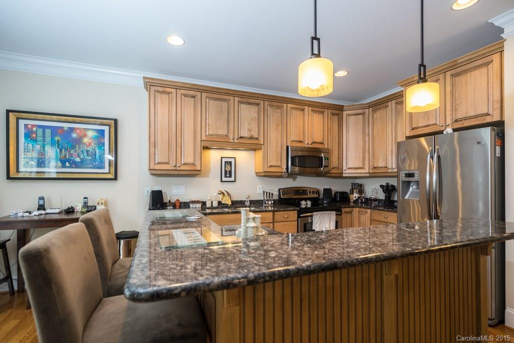 Beacon Knoll - Residential