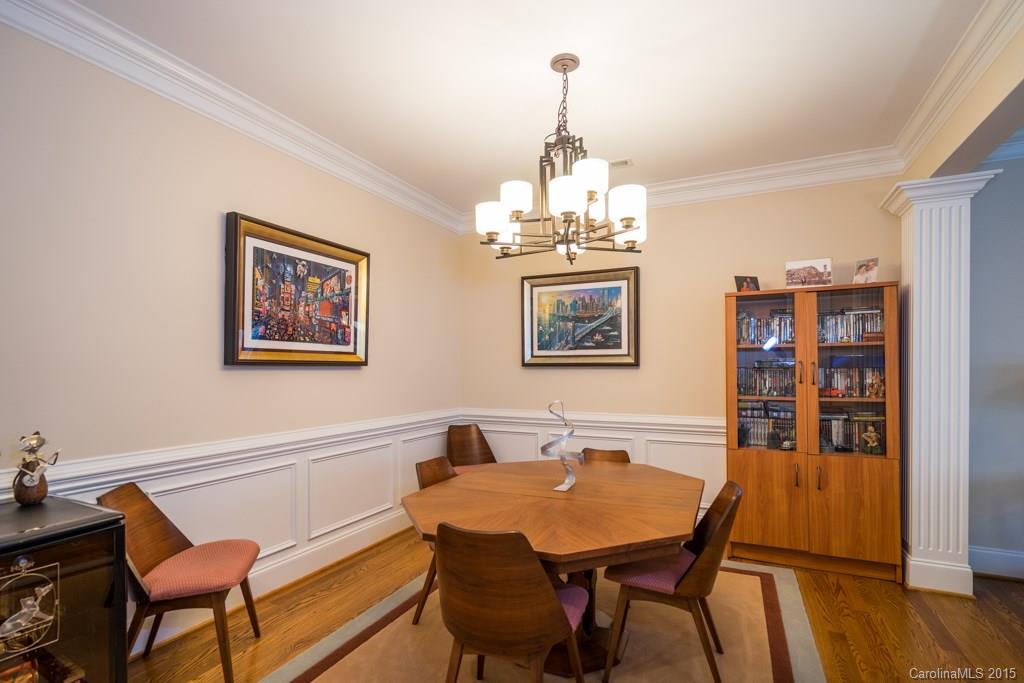 Beacon Knoll - Residential