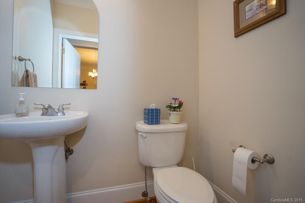 Beacon Knoll - Residential