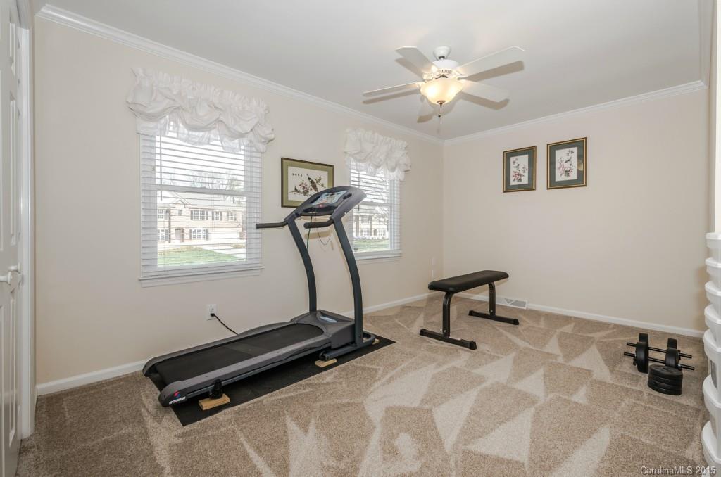 Sardis Terrace - Residential