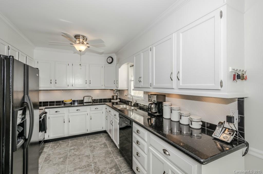 Sardis Terrace - Residential