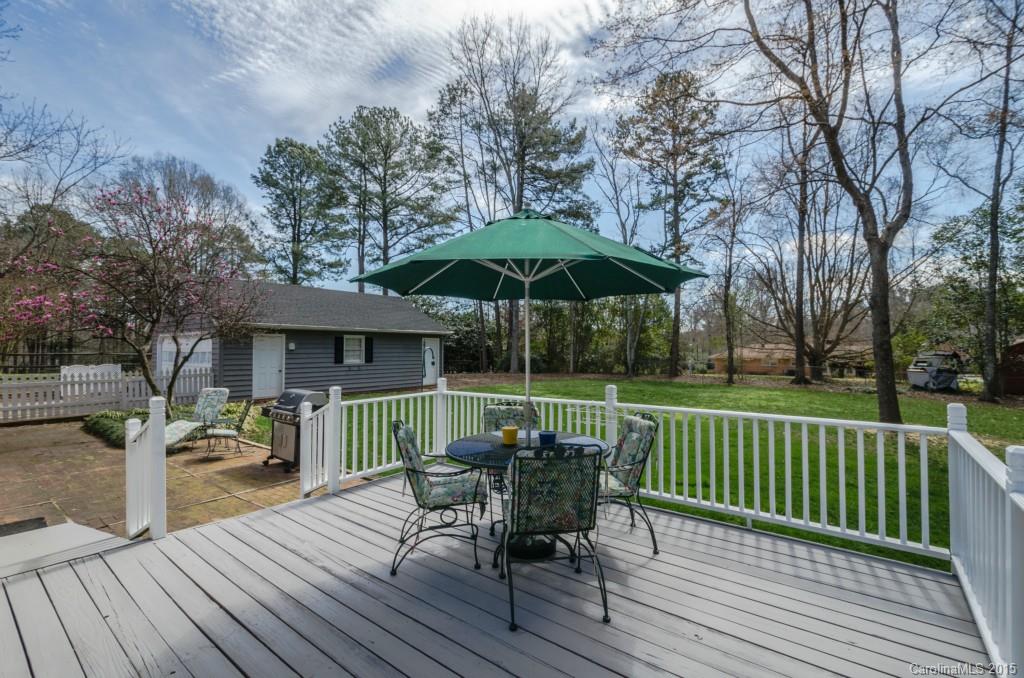 Sardis Terrace - Residential