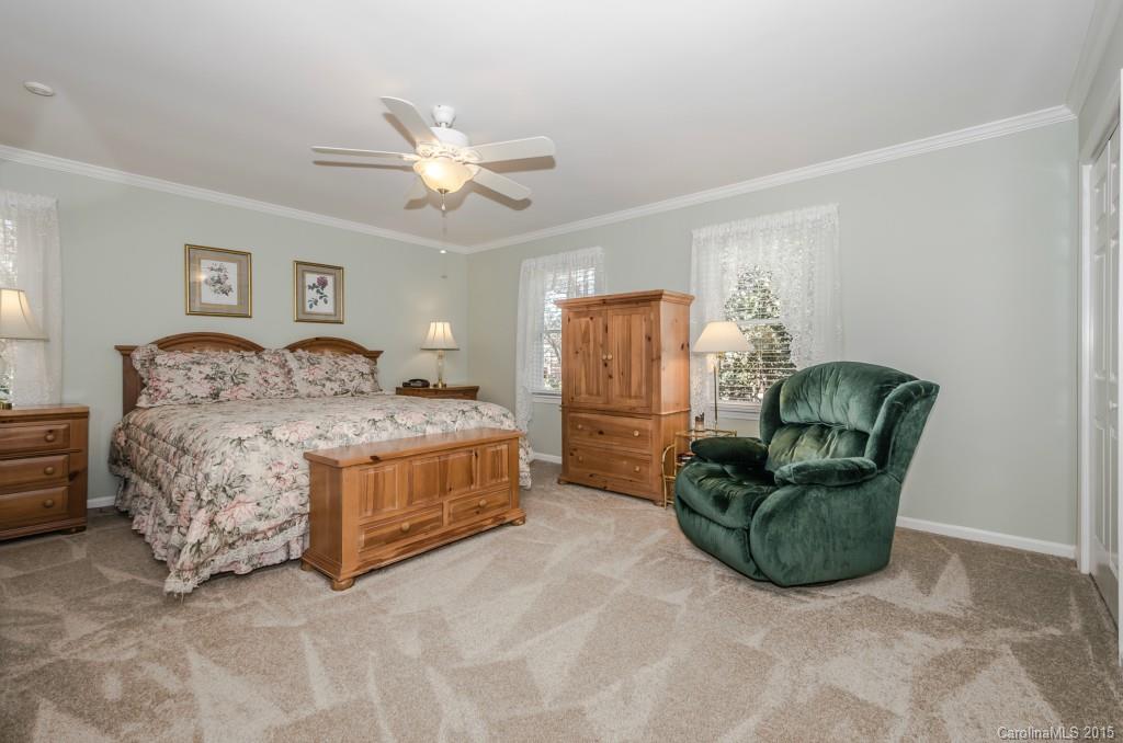 Sardis Terrace - Residential