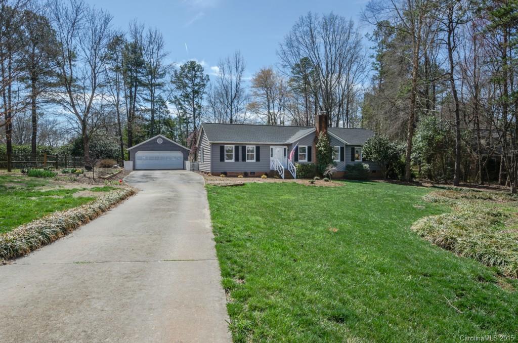 Sardis Terrace - Residential