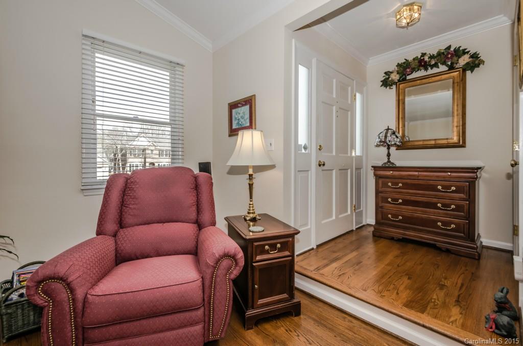 Sardis Terrace - Residential