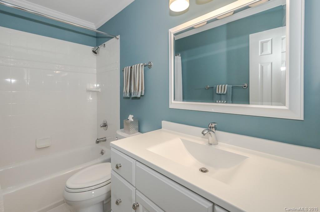 Sardis Terrace - Residential