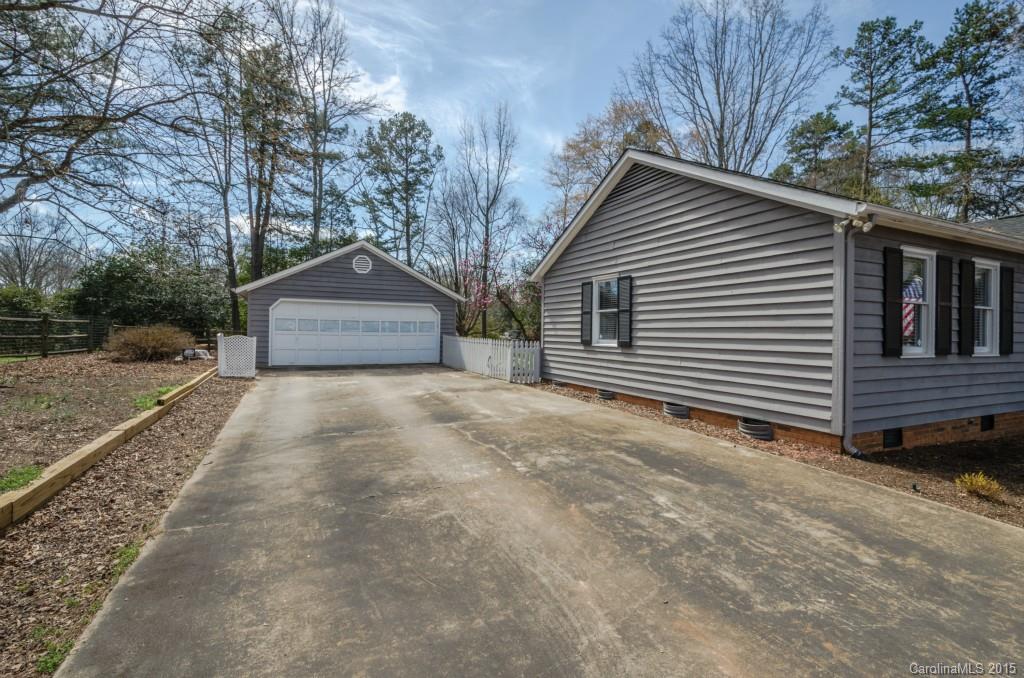 Sardis Terrace - Residential