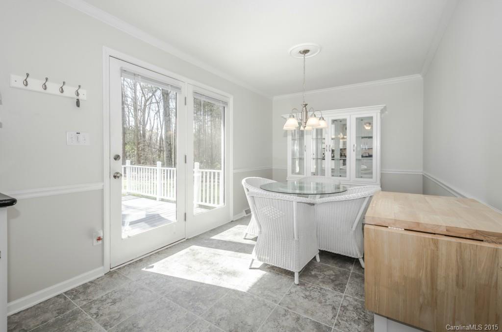 Sardis Terrace - Residential