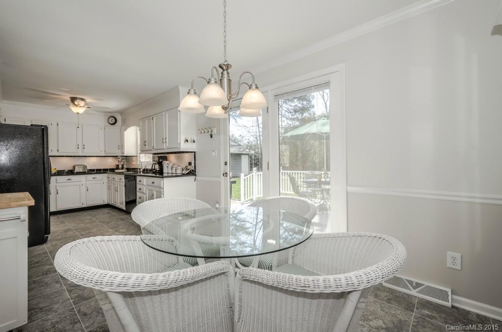 Sardis Terrace - Residential