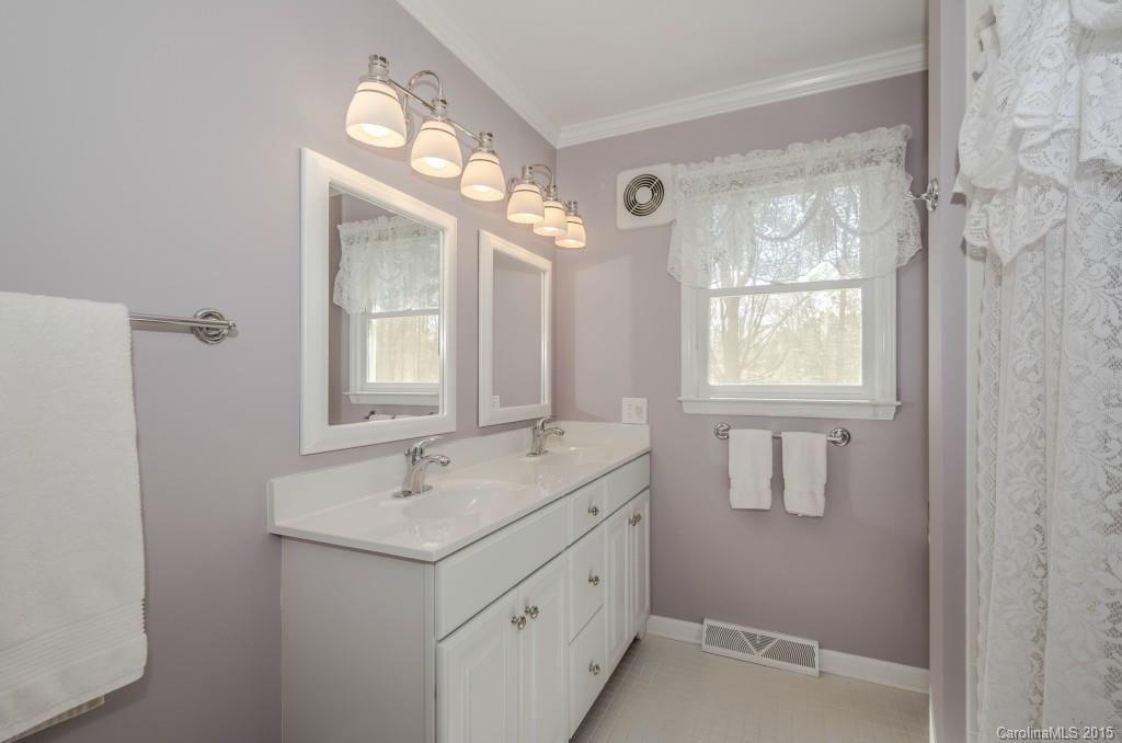 Sardis Terrace - Residential