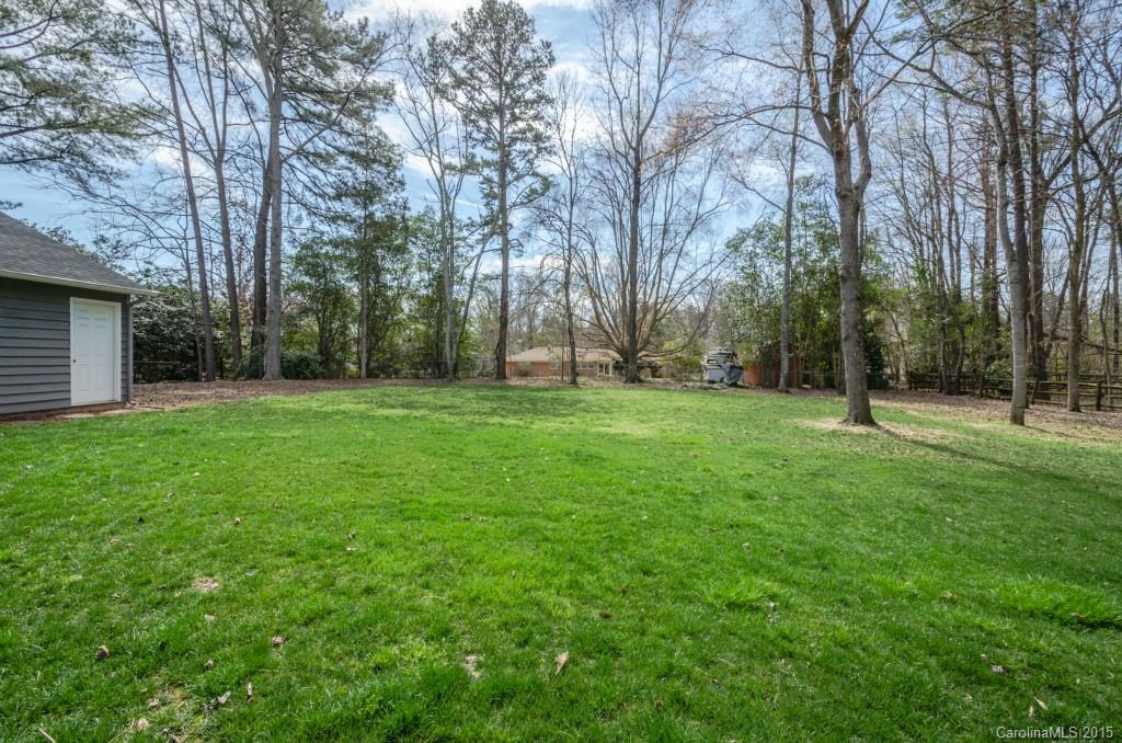 Sardis Terrace - Residential